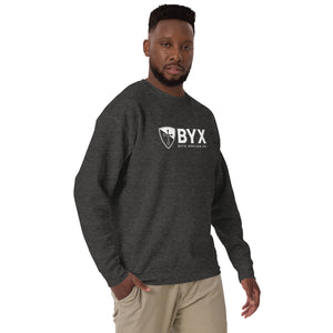 Beta Upsilon Chi Premium Sweatshirt