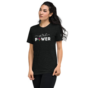 NPC Girl Power T-Shirt