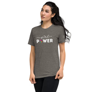 NPC Girl Power T-Shirt