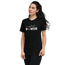 Load image into Gallery viewer, NPC Girl Power T-Shirt