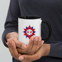Load image into Gallery viewer, Chi Phi Chakett Mug With Color Inside