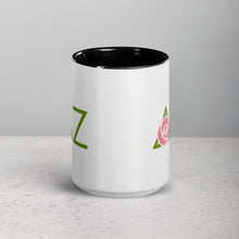 Load image into Gallery viewer, Delta Zeta Mug