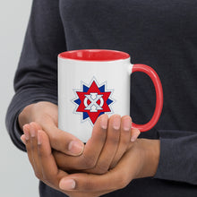 Load image into Gallery viewer, Chi Phi Chakett Mug With Color Inside