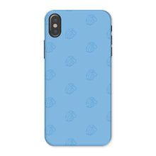 Load image into Gallery viewer, Alpha Delta Pi Lions Tough Phone Case