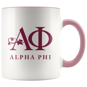 Alpha Phi Mug