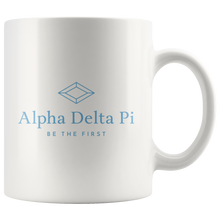 Load image into Gallery viewer, Alpha Delta Pi Mug