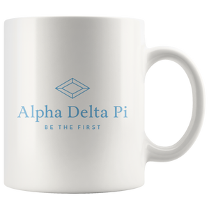 Alpha Delta Pi Mug