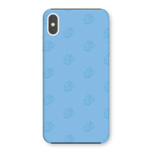 Load image into Gallery viewer, Alpha Delta Pi Lions Snap Phone Case