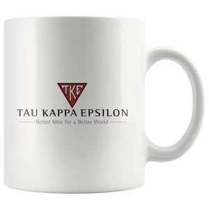 Tau Kappa Epsilon Mug