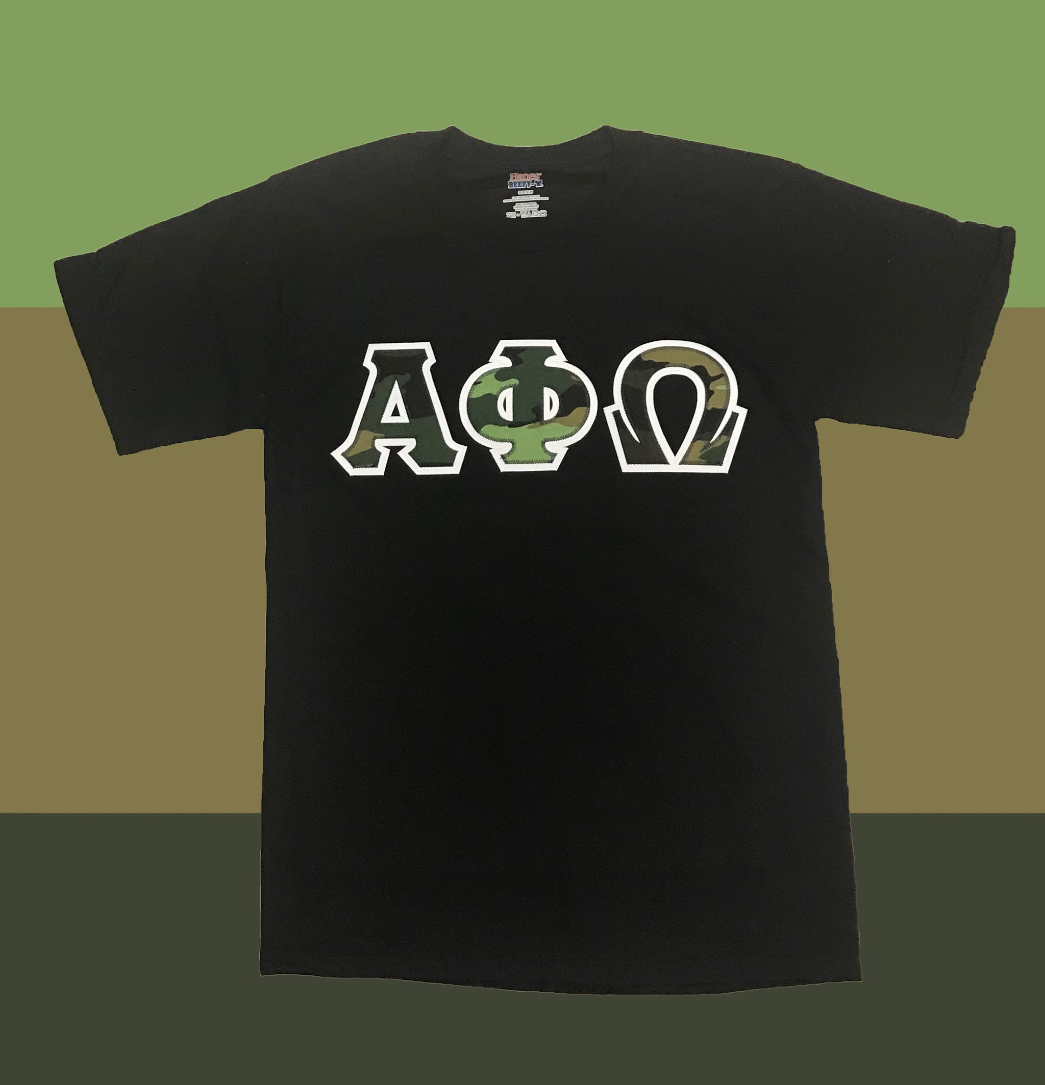 Alpha phi omega paraphernalia best sale