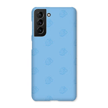Load image into Gallery viewer, Alpha Delta Pi Lions Snap Phone Case