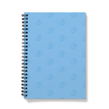Load image into Gallery viewer, Alpha Delta Pi Lions Notebook