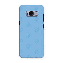 Load image into Gallery viewer, Alpha Delta Pi Lions Tough Phone Case
