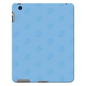 Alpha Delta Pi Lions Tablet Cases