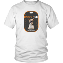 Load image into Gallery viewer, SDH Heroes On The Run Shirt