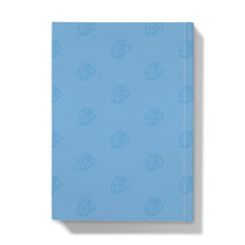 Load image into Gallery viewer, Alpha Delta Pi Lions Hardback Journal