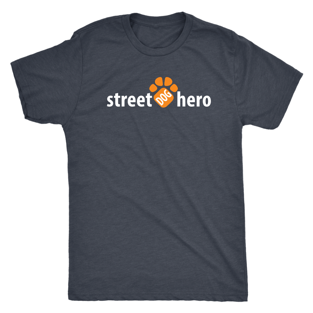 Dog street shirt best sale