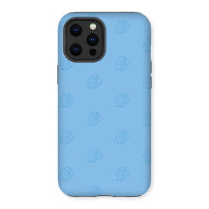 Alpha Delta Pi Lions Tough Phone Case