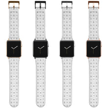 Load image into Gallery viewer, Alpha Chi Omega Apple Watch Band