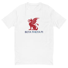 Load image into Gallery viewer, Beta Theta Pi Dragon Fraternity Shirt