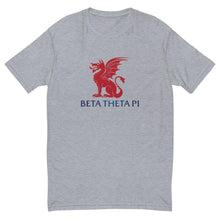 Load image into Gallery viewer, Beta Theta Pi Dragon Shirt
