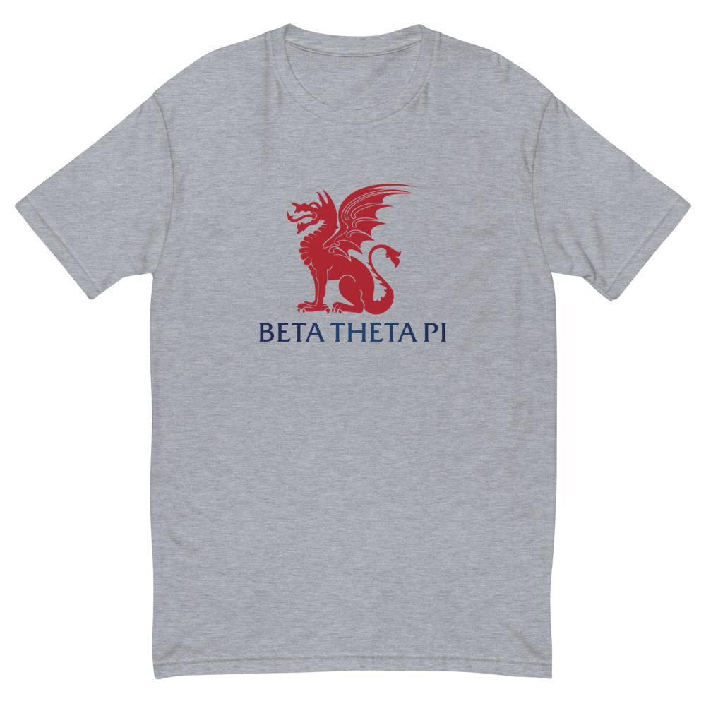 Beta Theta Pi Dragon Shirt