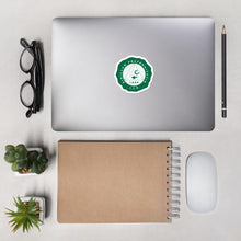 Load image into Gallery viewer, Delta Sigma Phi Sticker - Seal