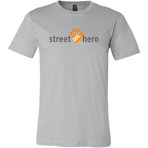 The Original Street Dog Hero T-Shirt