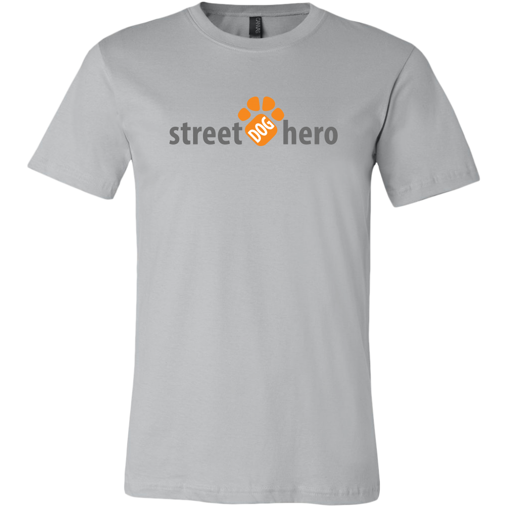 The Original Street Dog Hero T-Shirt