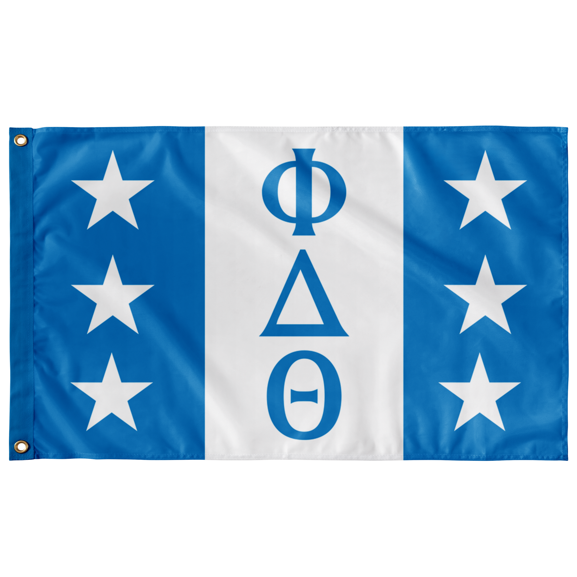 Phi Delta Theta Gear - Fraternity Flags - Greek Gifts - DesignerGreek2