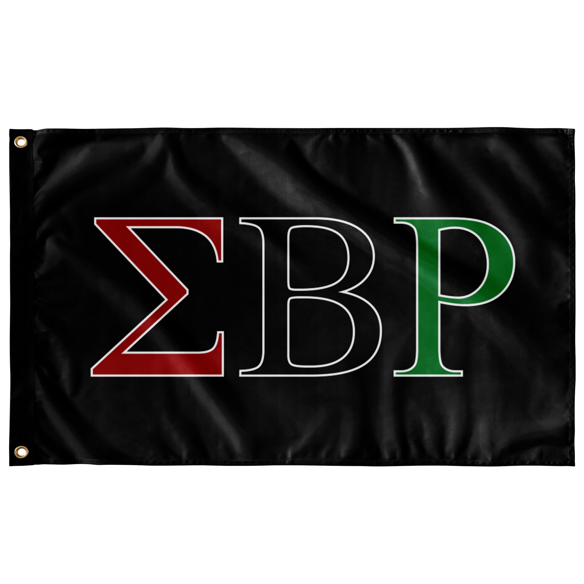 Sigma Beta Rho Custom Flag, image size:2000x2000