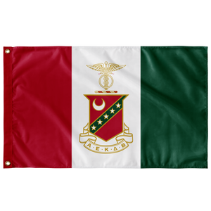 Kappa Sigma Original Fraternity Flag