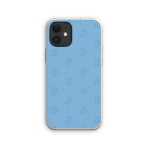 Alpha Delta Pi Lions Eco Phone Case