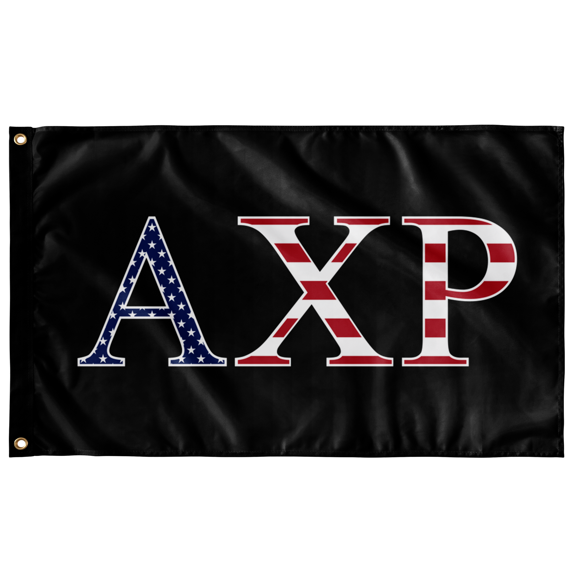 Alpha chi rho merchandise top