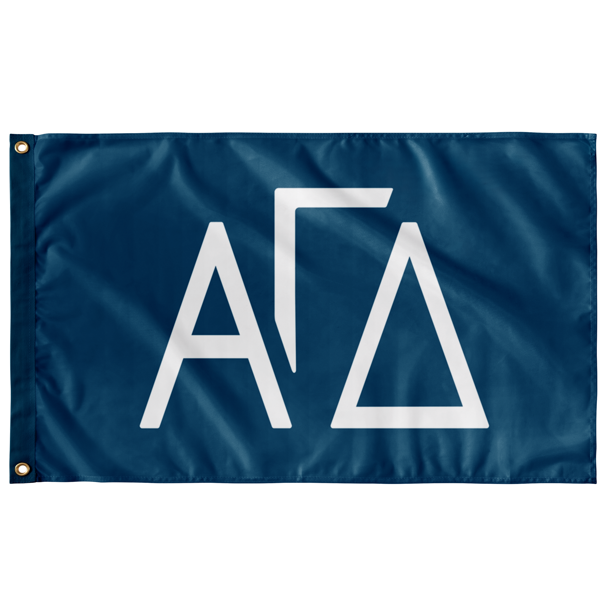 Alpha Gamma Delta Letters