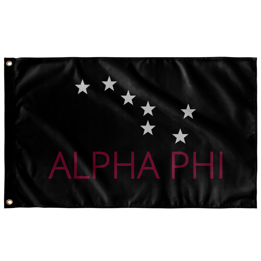 alpha phi constellation flag