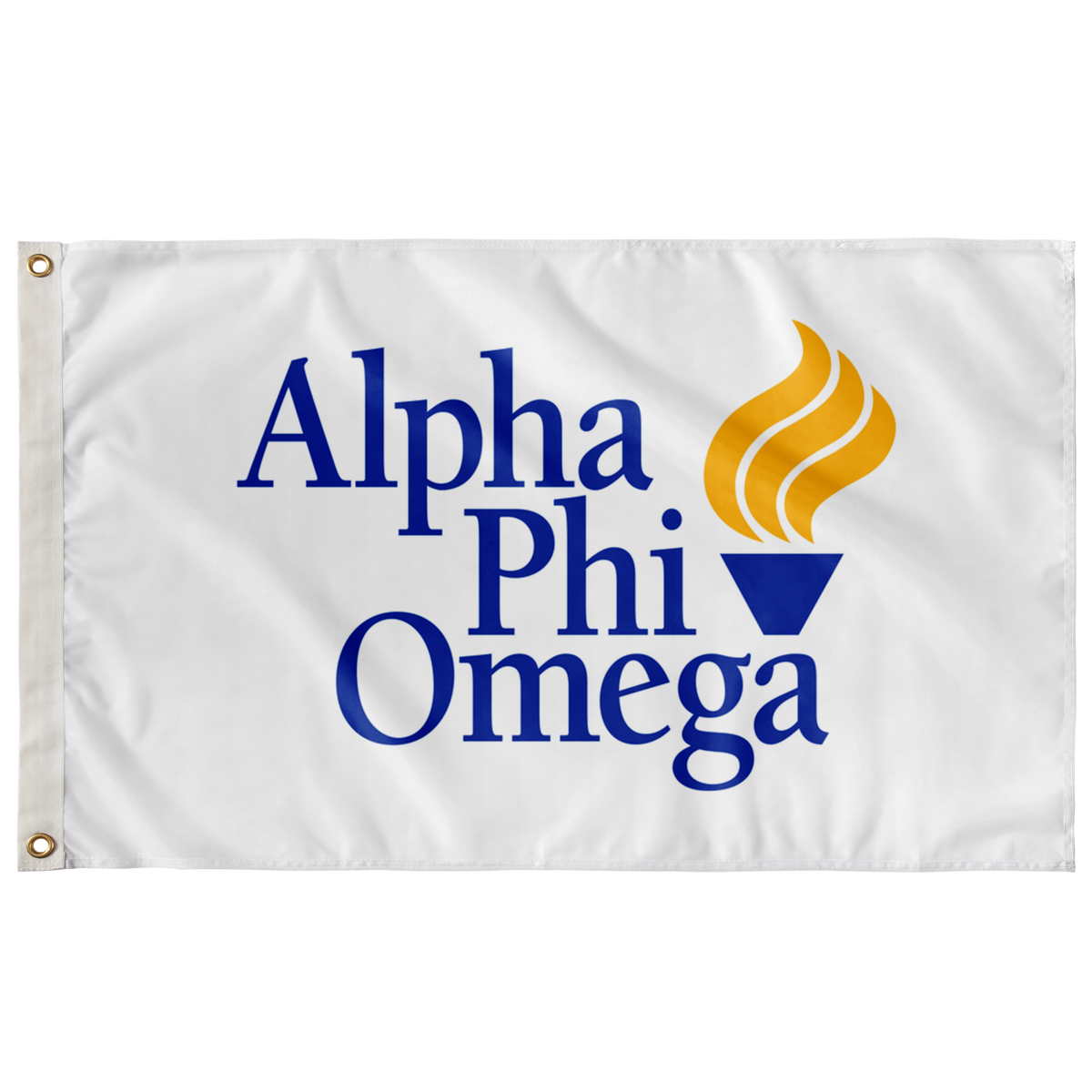 Alpha Phi Omega Color Codes
