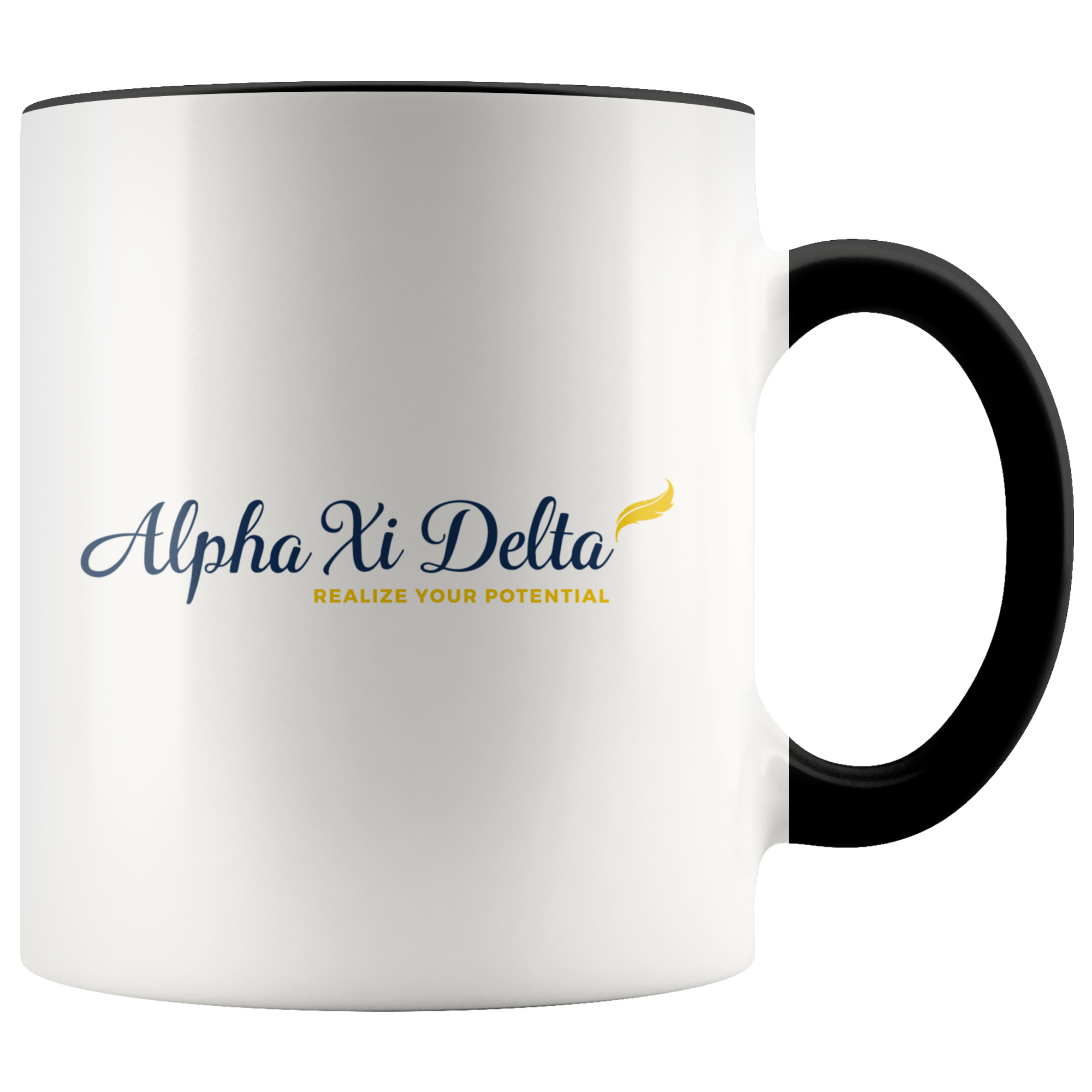 alpha phi alpha coffee mugs Alpha Phi Coffee Mug 11 OZ