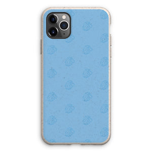 Alpha Delta Pi Lions Eco Phone Case