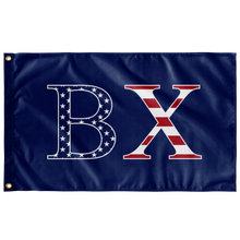 Load image into Gallery viewer, Beta Chi USA Flag - Blue