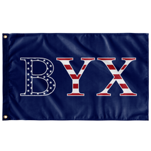 Load image into Gallery viewer, BYX USA Flag - Blue