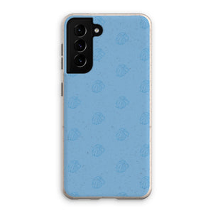 Alpha Delta Pi Lions Eco Phone Case