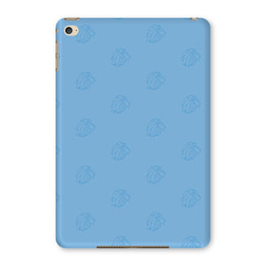 Alpha Delta Pi Lions Tablet Cases