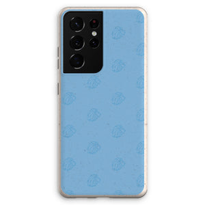 Alpha Delta Pi Lions Eco Phone Case