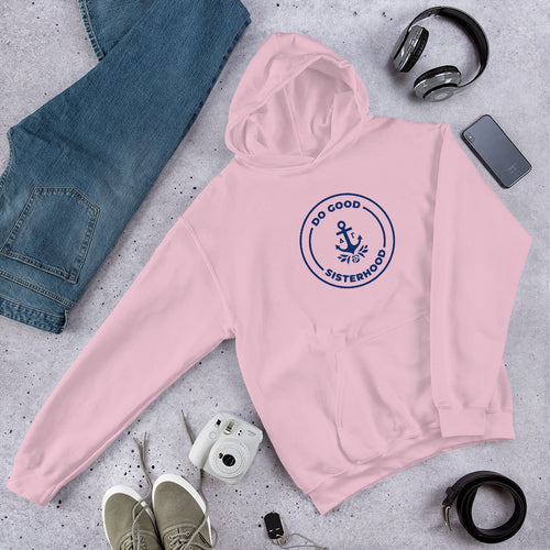 Delta Gamma Do Good Sisterhood Sweatshirt