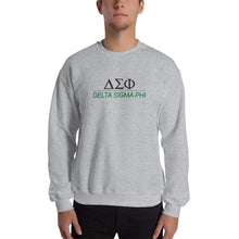 Load image into Gallery viewer, Delta Sigma Phi Classic Sweatshirt