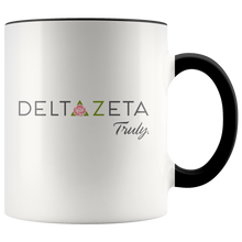 Load image into Gallery viewer, Delta Zeta Mug