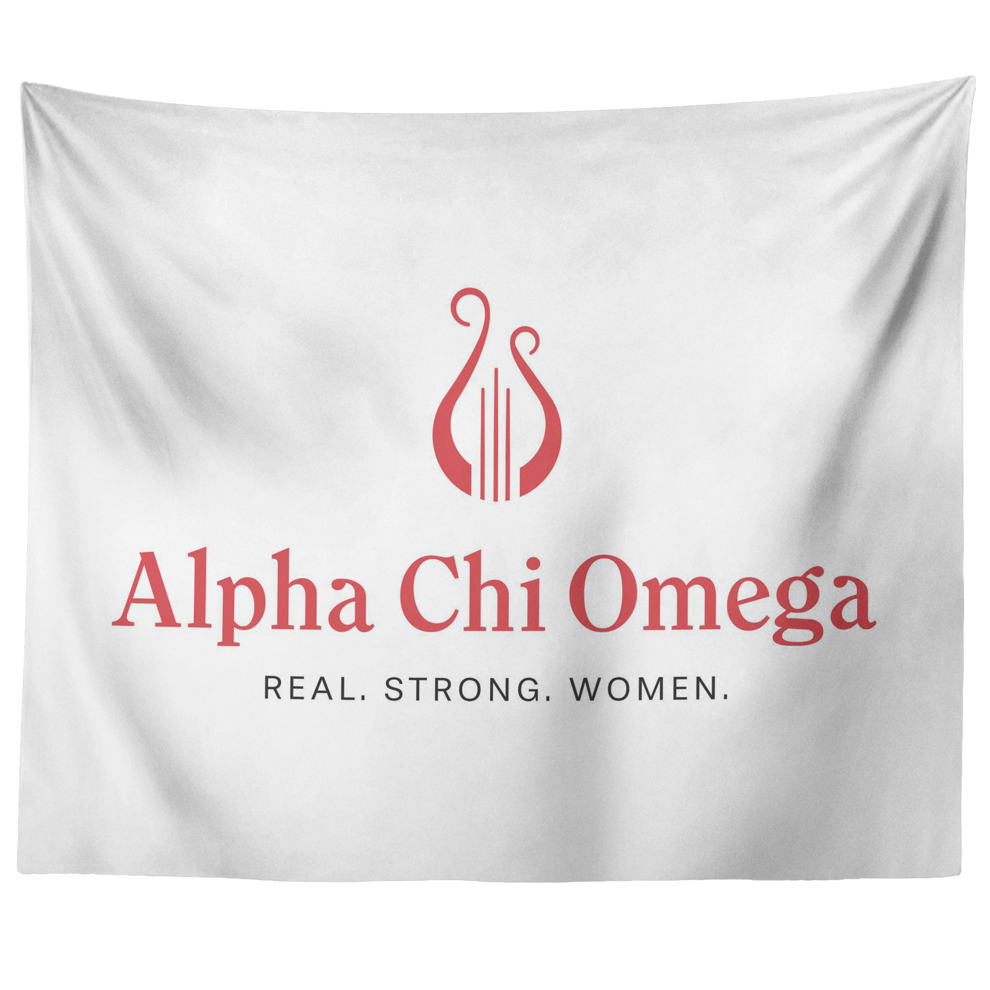 Alpha Chi Omega Sorority Tapestry 1