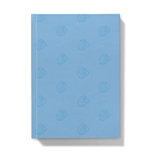 Alpha Delta Pi Lions Hardback Journal