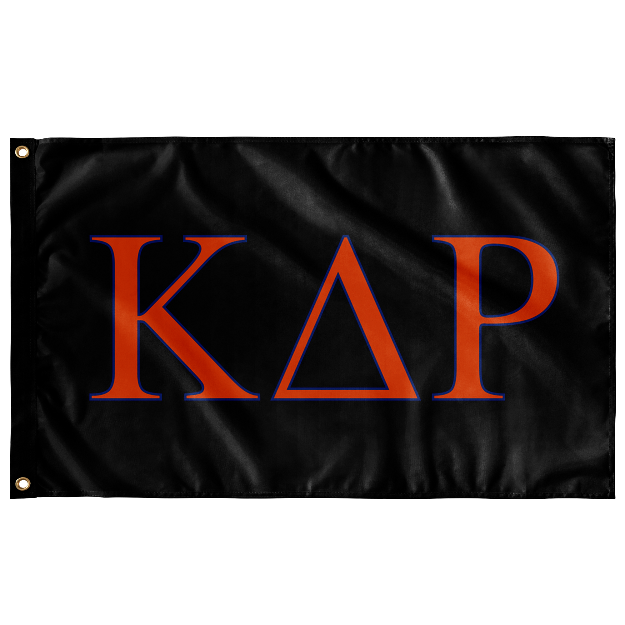 Kappa Delta Rho Fraternity